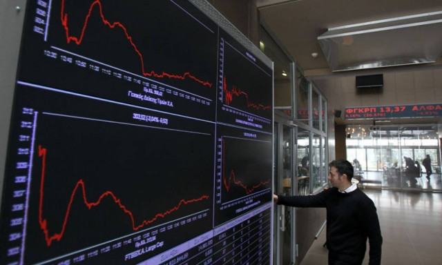 Με άνοδο στις 838,23 μονάδες ο Γενικός Δείκτης
