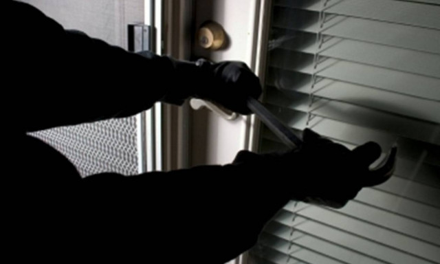 Σέρρες: Δίδυμο είχε ρημάξει σπίτια στην πόλη