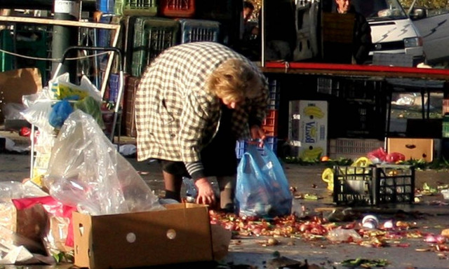 «Χαρτογράφηση» της φτώχειας στη Θεσσαλία από την περιφέρεια