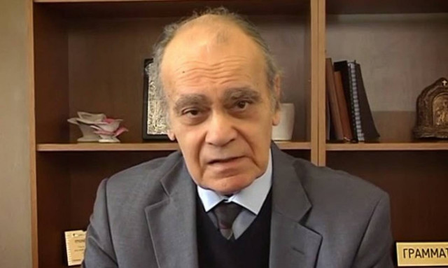 Ρωμανιάς: Ενδιάμεση συμφωνία εντός του Μαΐου