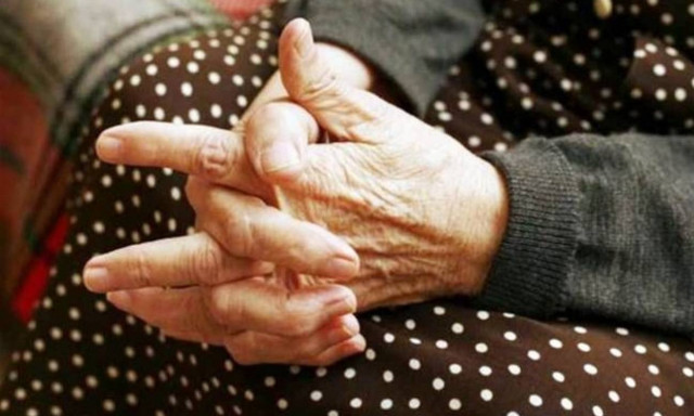 Δράμα: Περίπτωση εξαπάτησης ηλικιωμένης - Απέσπασαν 13.000 ευρώ