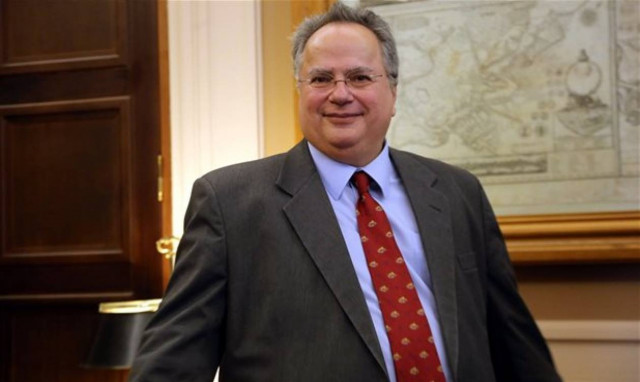 Κοτζιάς:  Ελεγκτικός ρόλος στη Βουλή για τη διαχείριση απόρρητων δαπανών