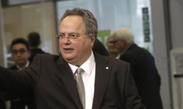 Κοτζιάς σε Hurriyet:«Ο Θεός έπαιζε τάβλι και έφερε εξάρες- Η μία εξάρα στην Τουρκία, η άλλη σε εμάς»