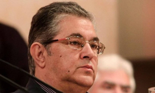 Κουτσούμπας: «Στάχτη στα μάτια του λαού»