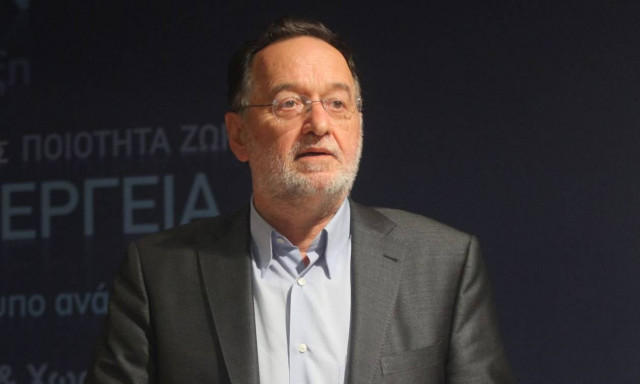 Λαφαζάνης: Οι ευρωενωσιακές αδιαλλαξίες προκαλούν τα αδιέξοδα στις διαπραγματεύσεις