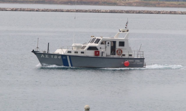 Σύλληψη πλοιάρχου και α΄ μηχανικού για παράβαση του Εθνικού Τελωνειακού Κώδικα