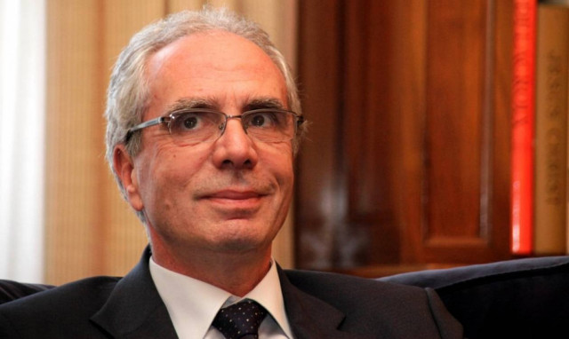 Λουράντος: «Υποκριτική» η πρόσκληση του ΦΑΝΙΕ σε διάλογο