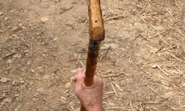 Κρήτη: Νέο επεισόδιο ξυλοδαρμού με μαγκούρες