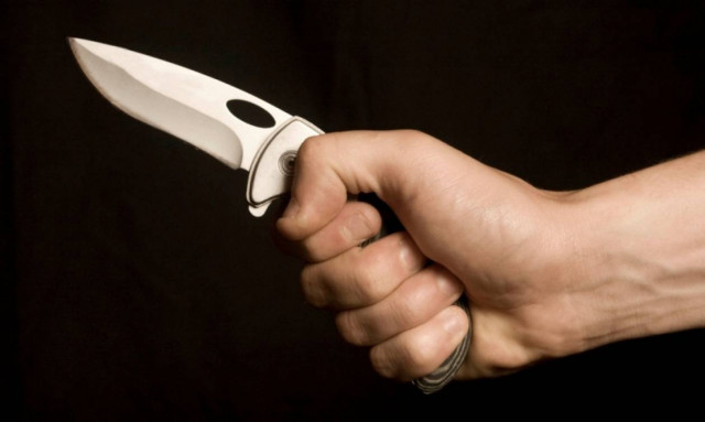 Θεσσαλονίκη: Η λογομαχία εξελίχθηκε σε μαχαιρώματα