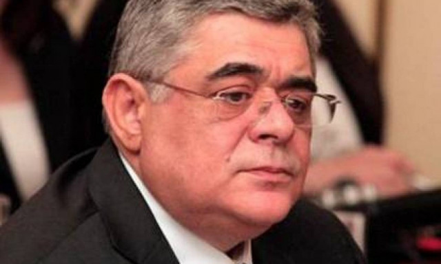 Νίκος Μιχαλολιάκος:  Δεν θέλουν να αποδείξουμε την αθωότητά μας