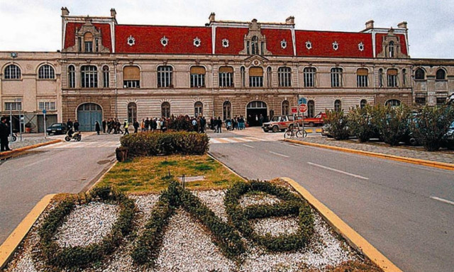 Ανησυχία εξαγωγέων για την αξιοποίηση του ΟΛΘ