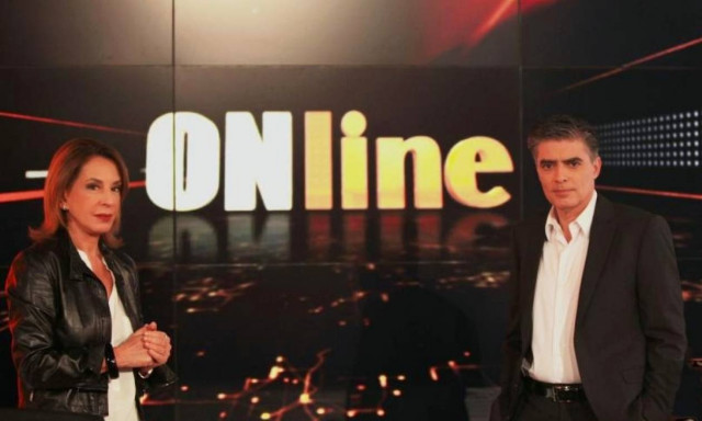 Άγριος καβγάς on air μεταξύ Ευαγγελάτου – Τρέμη: «Δεν κατάλαβα, Νίκο μου» (vids)