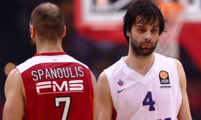 Παλικαρίσια στον τελικό