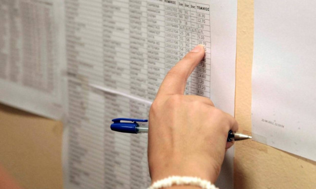 Πανελλήνιες 2015: Απαντήσεις SOS θεμάτων στις Αρχές Οργάνωσης και Διοίκησης