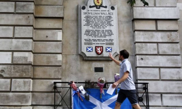 Πιθανό ένα δεύτερο δημοψήφισμα ανεξαρτησίας για τη Σκωτία