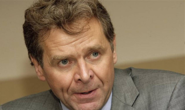 Τόμσεν: Το ΔΝΤ είναι διατεθειμένο να μειώσει τον στόχο του πλεονάσματος κάτω από το 3%