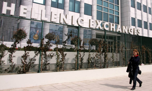 Ήπιες ανοδικές τάσεις στο ΧΑ την Πέμπτη