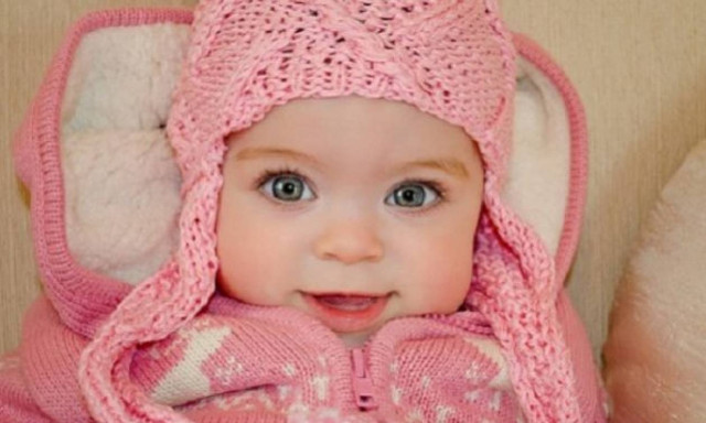 Εσείς έχετε βρει τι όνομα θα δώσετε στο μωρό σας;