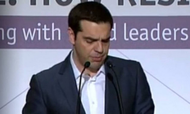 Άπιαστη η συμφωνία για την Ελλάδα προδιαγράφει το Bloomberg