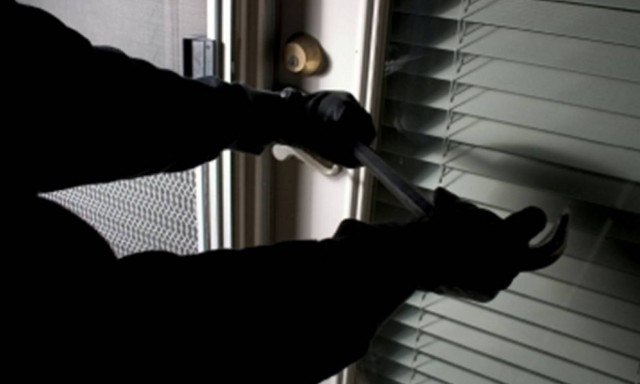 Κυψέλη: «Χρυσές δουλειές» για διαρρήκτες