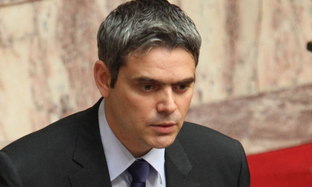 ΝΔ: Καμία ανοχή σε φαινόμενα αντισημιτισμού