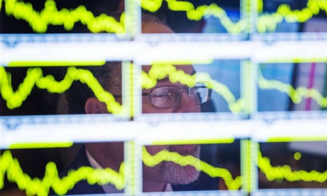 Η κίνηση στο Χρηματιστήριο Παραγώγων