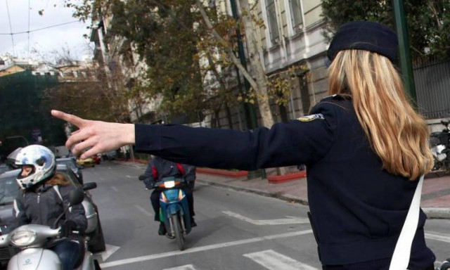 Έρχονται μειώσεις στα πρόστιμα για παραβάσεις του Κώδικα Οδικής Κυκλοφορίας