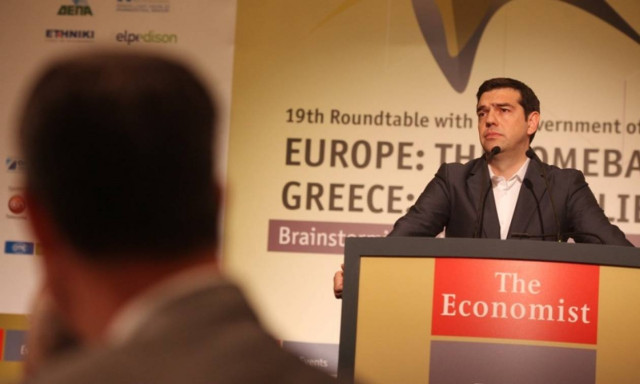 Η Νέα Δημοκρατία κατηγορεί τον Τσίπρα ότι... ψεύδεται!