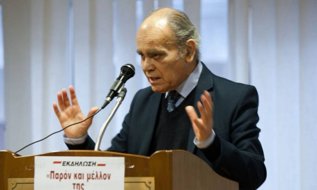 Ρωμανιάς: Οι δανειστές θέλουν να βάλουν «βόμβα» στο ασφαλιστικό