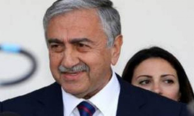 Κύπρος: Ο Ακιντζί αντιτίθεται στη δημιουργία πυρηνικού σταθμού στο Άκουγιου