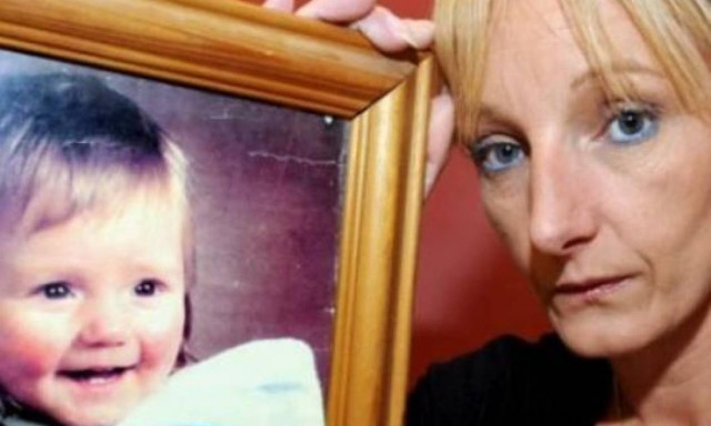 Είναι αυτός ο Μπεν; Οι βρετανικές αρχές εξετάζουν φωτογραφία μυστήριο