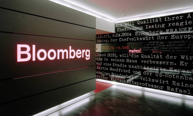 Bloomberg: Η ελληνική κυβέρνηση παραμένει προκλητική