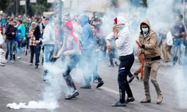 Αίγυπτος: Τέσσερις άνθρωποι δολοφονήθηκαν στο Σινά