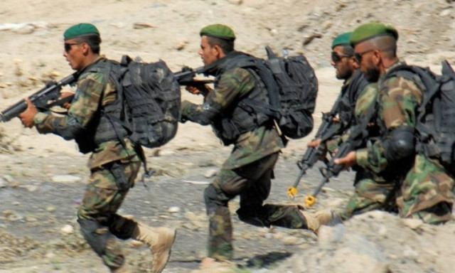 Σημαντικό πλήγμα στο Ισλαμικό Κράτος κατάφεραν οι δυνάμεις των ΗΠΑ