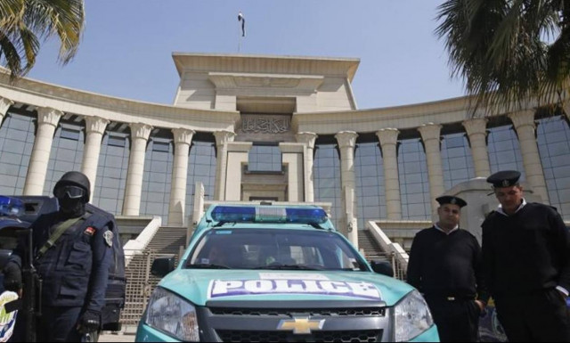 Αίγυπτος: Το Κάιρο εκτέλεσε έξι ισλαμιστές μέλη ένοπλης οργάνωσης