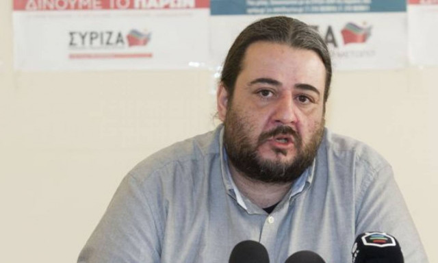 Κορωνάκης: Το μαρτύριο της σταγόνας θα τελειώσει πολύ γρήγορα