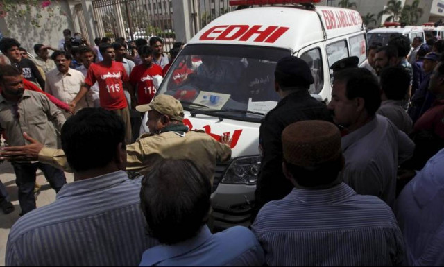 Πακιστάν: Επιδρομή μη επανδρωμένου με νεκρούς μαχητές