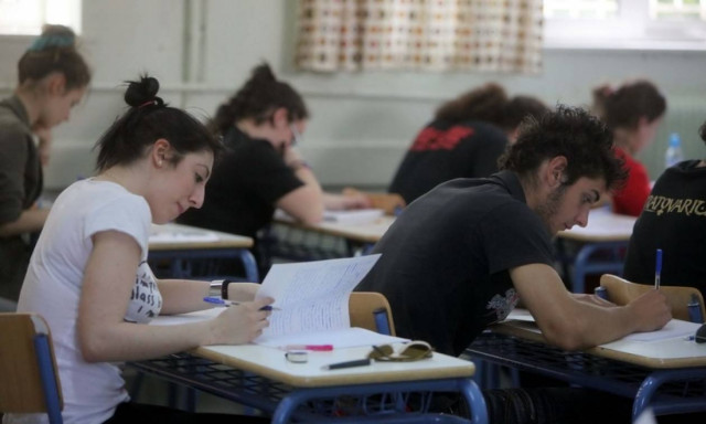 Πανελλήνιες 2015: Οι τελευταίες λεπτομέρειες, λίγο πριν τις εξετάσεις