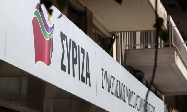 ΣΥΡΙΖΑ: Αποστάσεις από την πρόταση Καμμένου για ΝΑΤΟϊκή βάση στο Αιγαίο