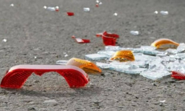 Έβρος: Τραγικός θάνατος για 42χρονο μοτοσικλετιστή