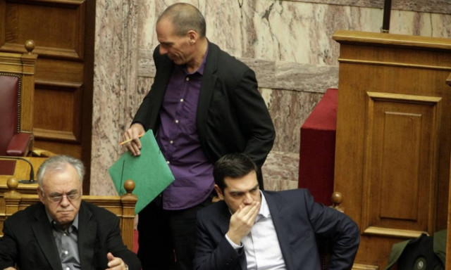 Μάχη με το χρόνο για να κλείσει η συμφωνία