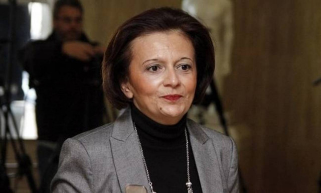 Πανελλήνιες 2015: Ευχές Χρυσοβελώνη σε μαθητές, γονείς και εκπαιδευτικούς