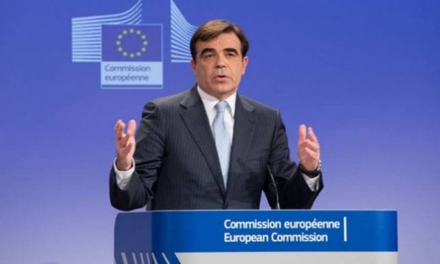 Κομισιόν: Η Σύνοδος Κορυφής δεν υποκαθιστά τις συνομιλίες των τεχνικών κλιμακίων