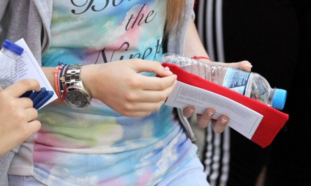 Πανελλήνιες 2015: Δείτε τις απαντήσεις στη Νεοελληνική Γλώσσα