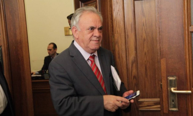 Συνεδριάζει το Κυβερνητικό Συμβούλιο Οικονομικής Πολιτικής