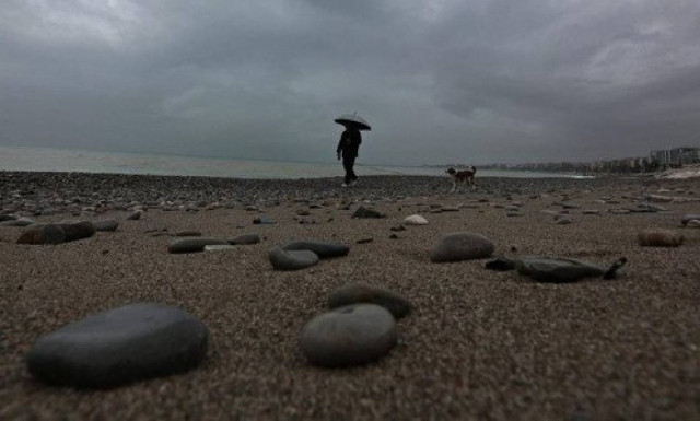 Αλλάζει το σκηνικό του καιρού την Τρίτη (19/5) - Έρχονται βροχές