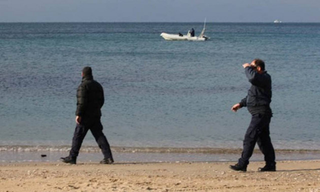 Ρέθυμνο: Πνίγηκε 70χρονος στον Πλατανιά