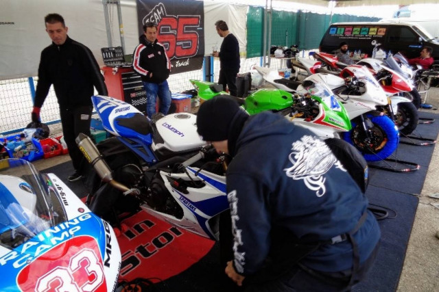 Trackdays Σέρρες: Στις 30/5,31/5 και 1/6 το γεγονός για την Extreme Trackdays