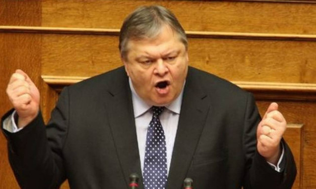 Βενιζέλος σε Τσίπρα: Ποια είναι η διαπραγματευτική γραμμή;