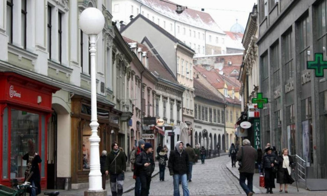 Κροατία: Πάνω από 5.000 εργοδότες αδυνατούν να πληρώσουν μισθούς